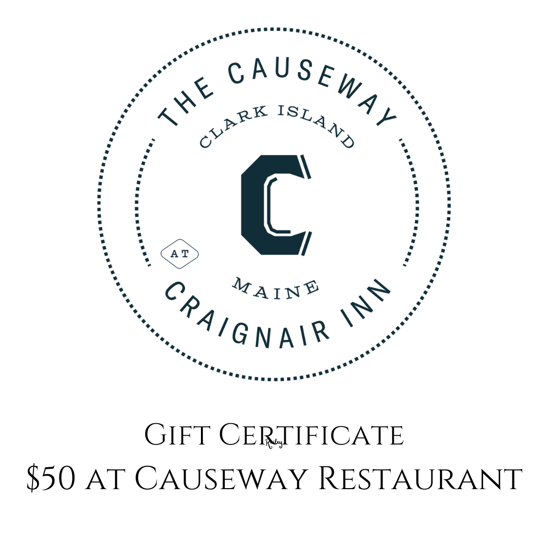 resy gift certificate