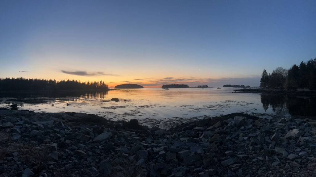 Wildcat St George Sunrise