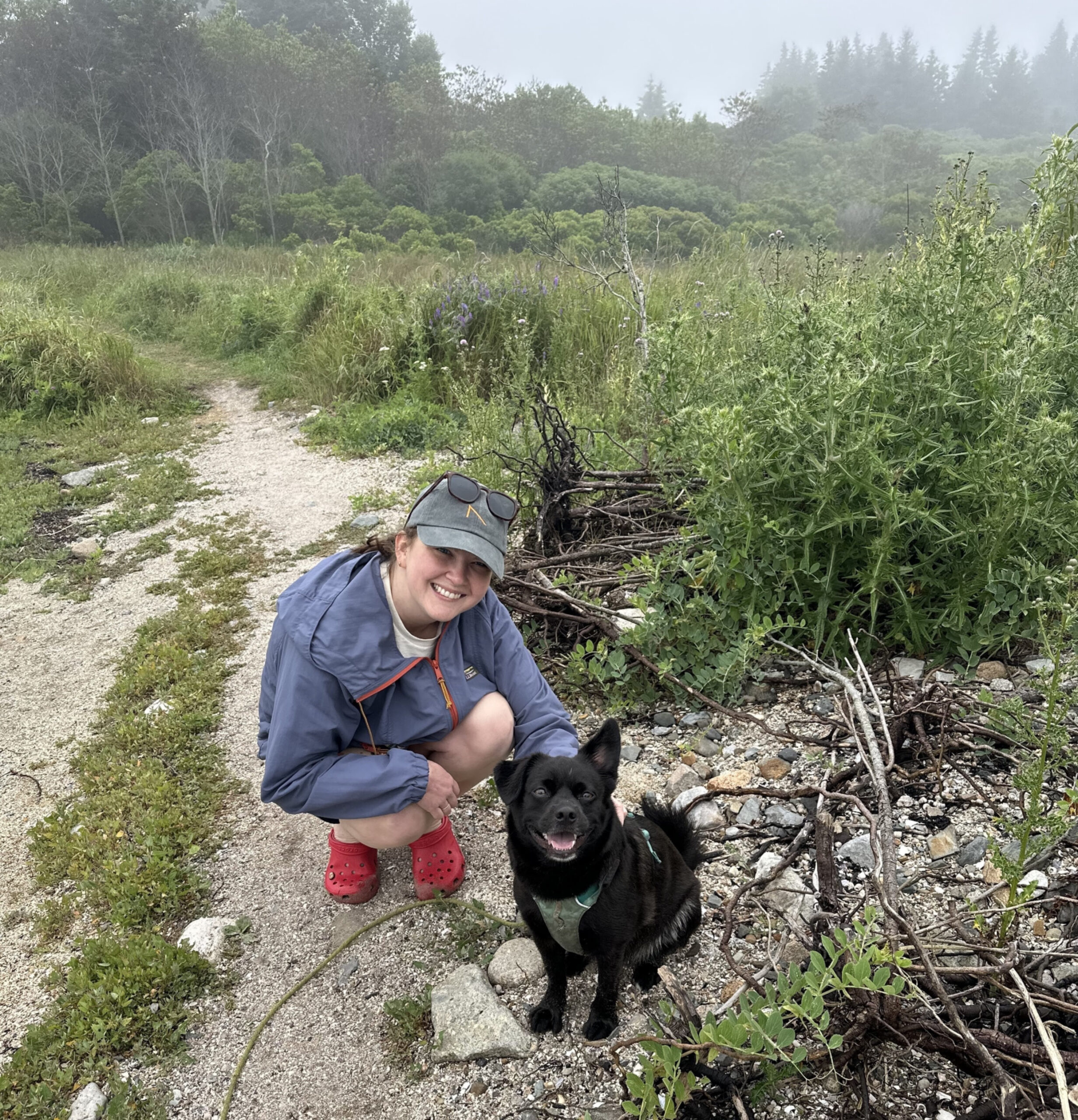 Welcome Molly Keller, our new Community Cupboard Coordinator!